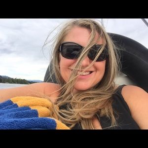 Meet your Posher, Tamara